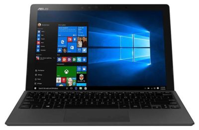 Asus Transformer 3 Pro 12.6 Inch Ci5 4GB 256GB 2-in-1 Laptop